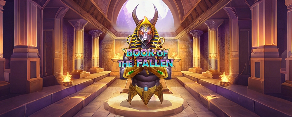 heroi bet Livro dos Caídos