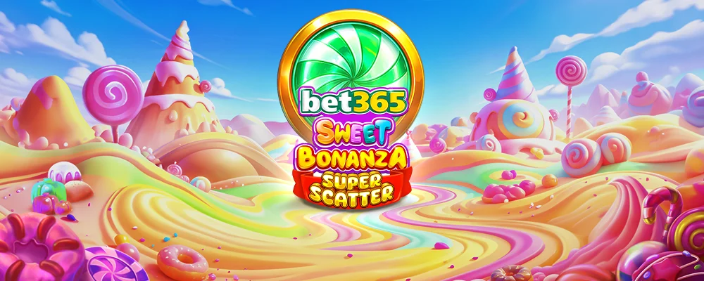 heroi bet Doce Bonança Super Scatter