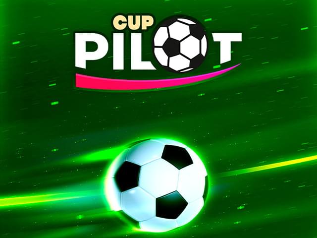 heroi bet Copa do Piloto
