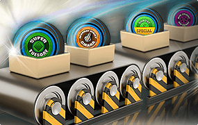 HEROI BET Torneios Multi-Mesa