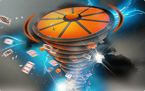 HEROI BET Pôquer Twister